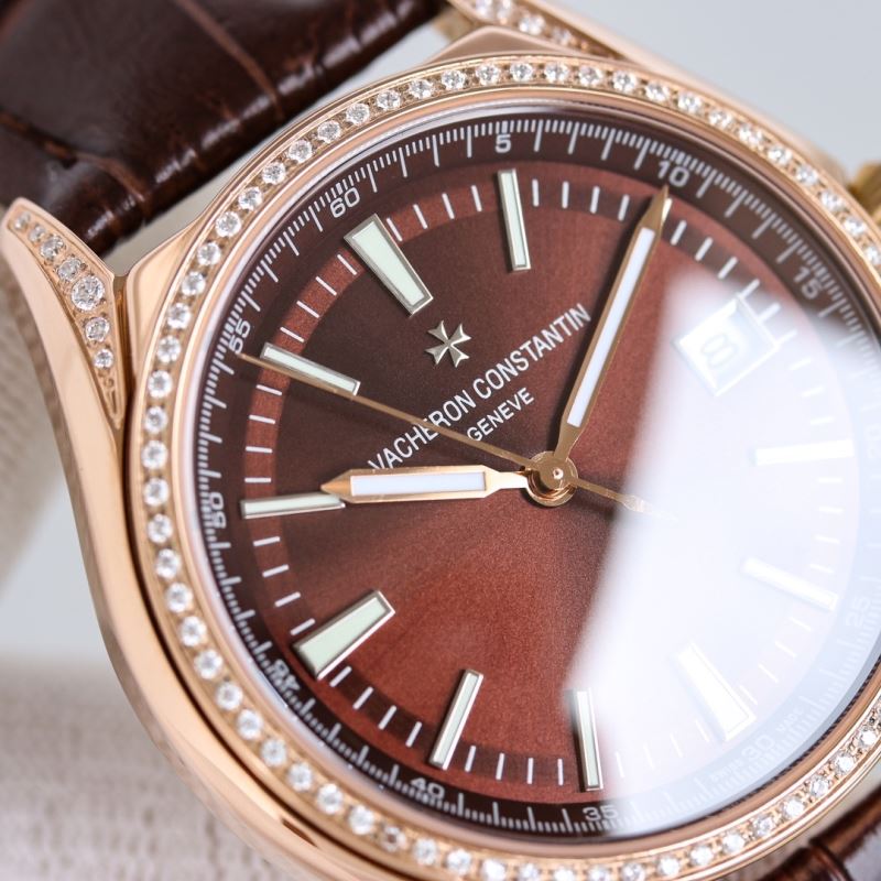 VACHERON CONSTANTIN Watches